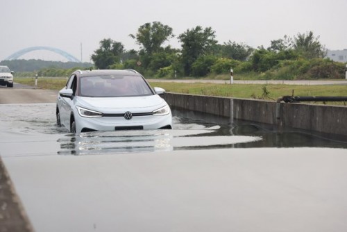 认真造好车的上汽大众，建厂时就将产品安排得“明明白白”