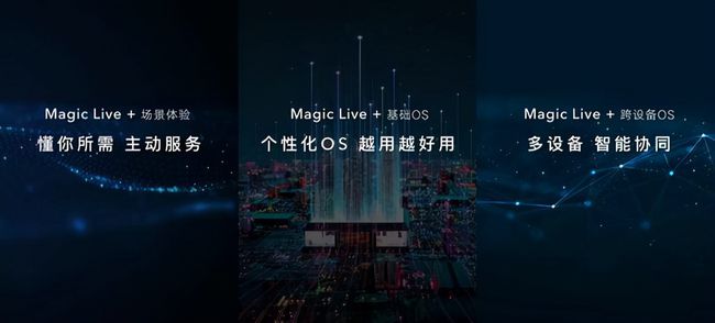 9999元荣耀Magic V发布：折叠屏手机成为主力机型时代正式到来