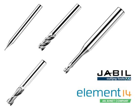 e络盟与Jabil Cutting Tools签署全球分销协议