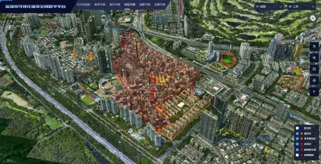 深圳“新基建”放大招！全球数字先锋城市这么建