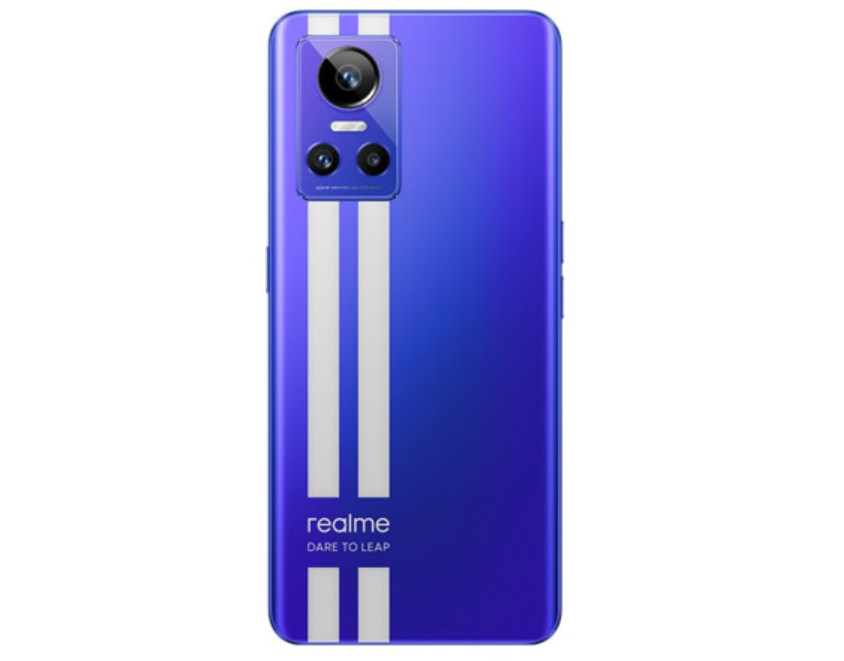 1999 元，realme GT Neo3 6+128GB 版本今日 10 点首销：天玑 8100 处理器，80W 快充