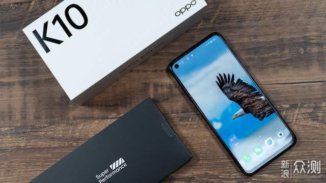 硬核体验触手可及，OPPO K10尝鲜体验分享