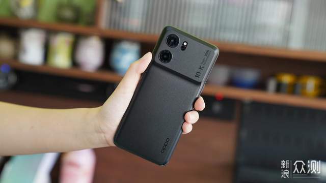 硬核体验触手可及，OPPO K10尝鲜体验分享