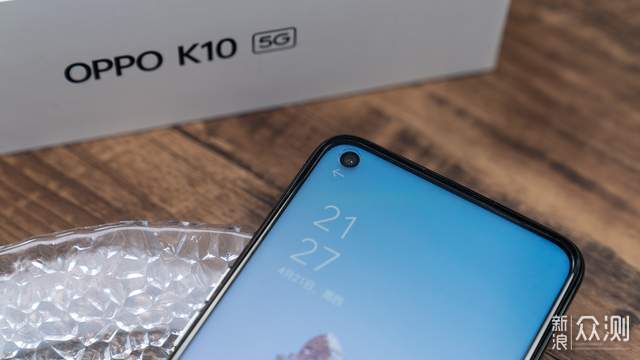 硬核体验触手可及，OPPO K10尝鲜体验分享