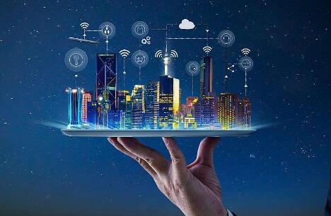长沙2022智慧城市建设：为地信企业准备了9亿项目