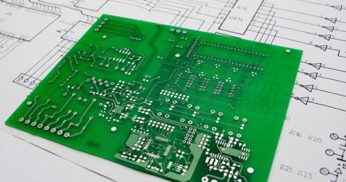 造物工场提供PCB、PCBA、BOM、IDH设计和检测认证等一站式服务