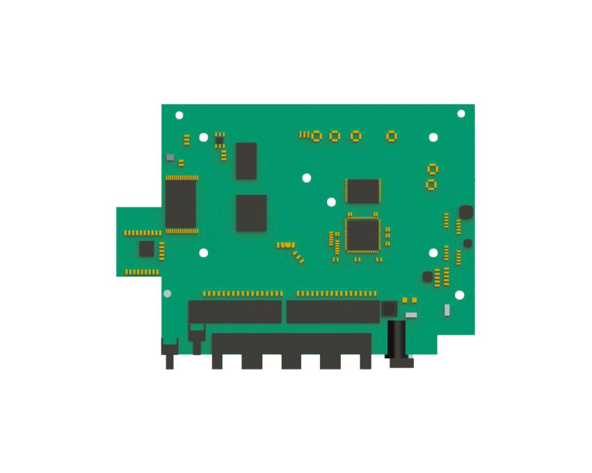 HooRii Technology首发行业一站式Matter over Thread解决方案