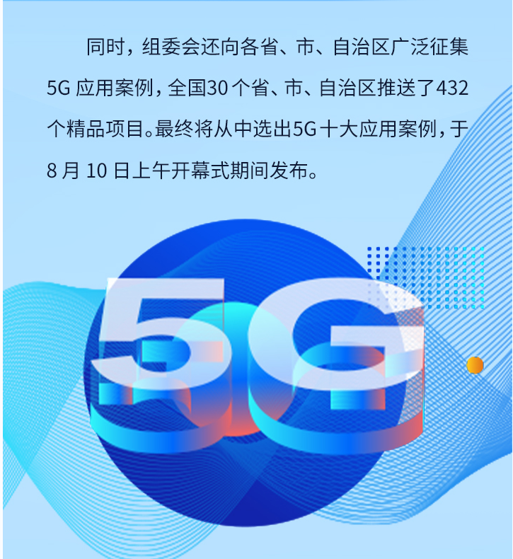 2022世界5G大会全面呈现5G蓬勃生态