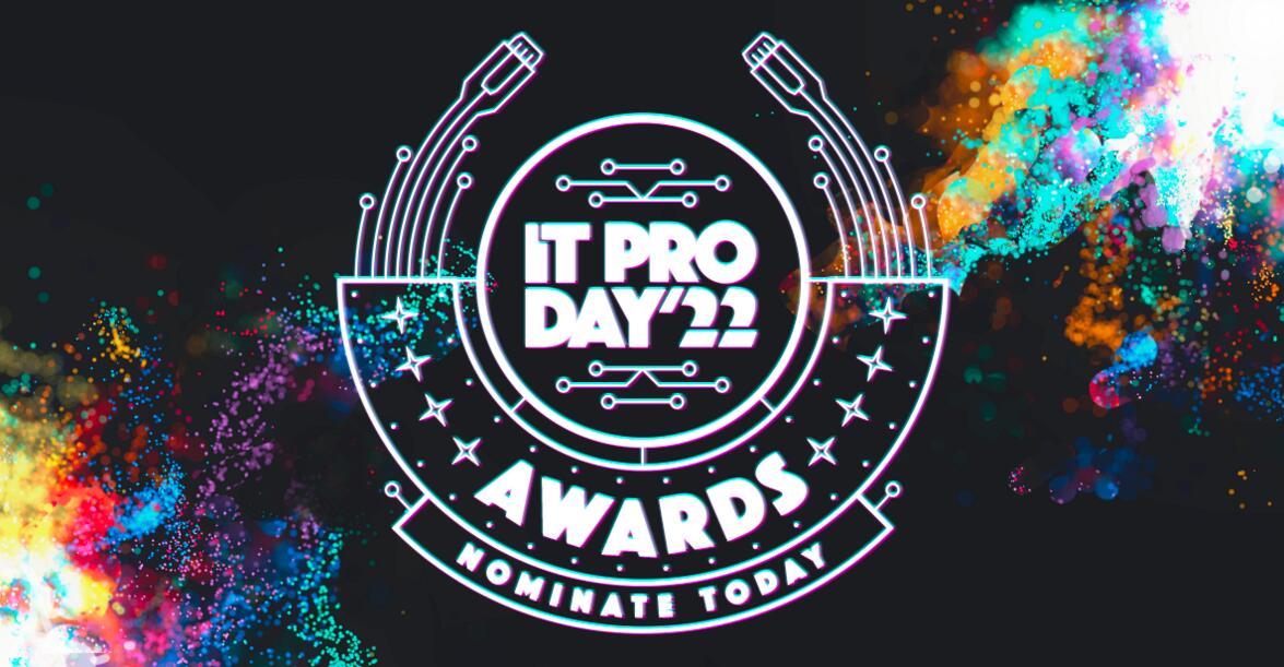 SolarWinds 启动 2022 年 IT 专家日 (IT Pro Day) 奖项计划