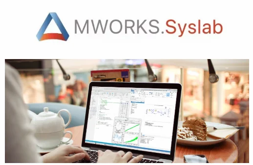 快速进化丨新一代科学计算软件 MWORKS.Syslab 2022b 更新发布