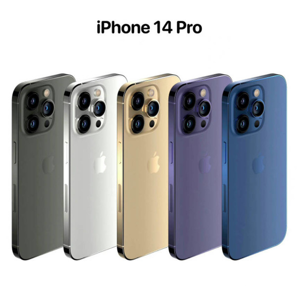 早报：iPhone 13也有卫星通话硬件 哈苏X2D渲染图曝光