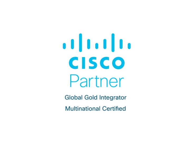 Kyndryl勤达睿获得思科全球金牌集成商认证（Cisco Global Gold Integrator Certification）