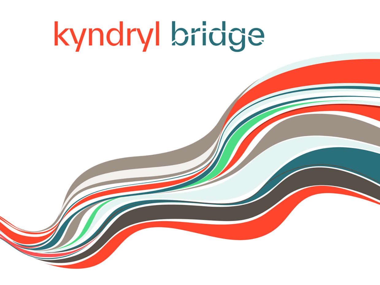 Kyndryl勤达睿正式发布新平台Kyndryl Bridge，整合IT设施并推动业务增长