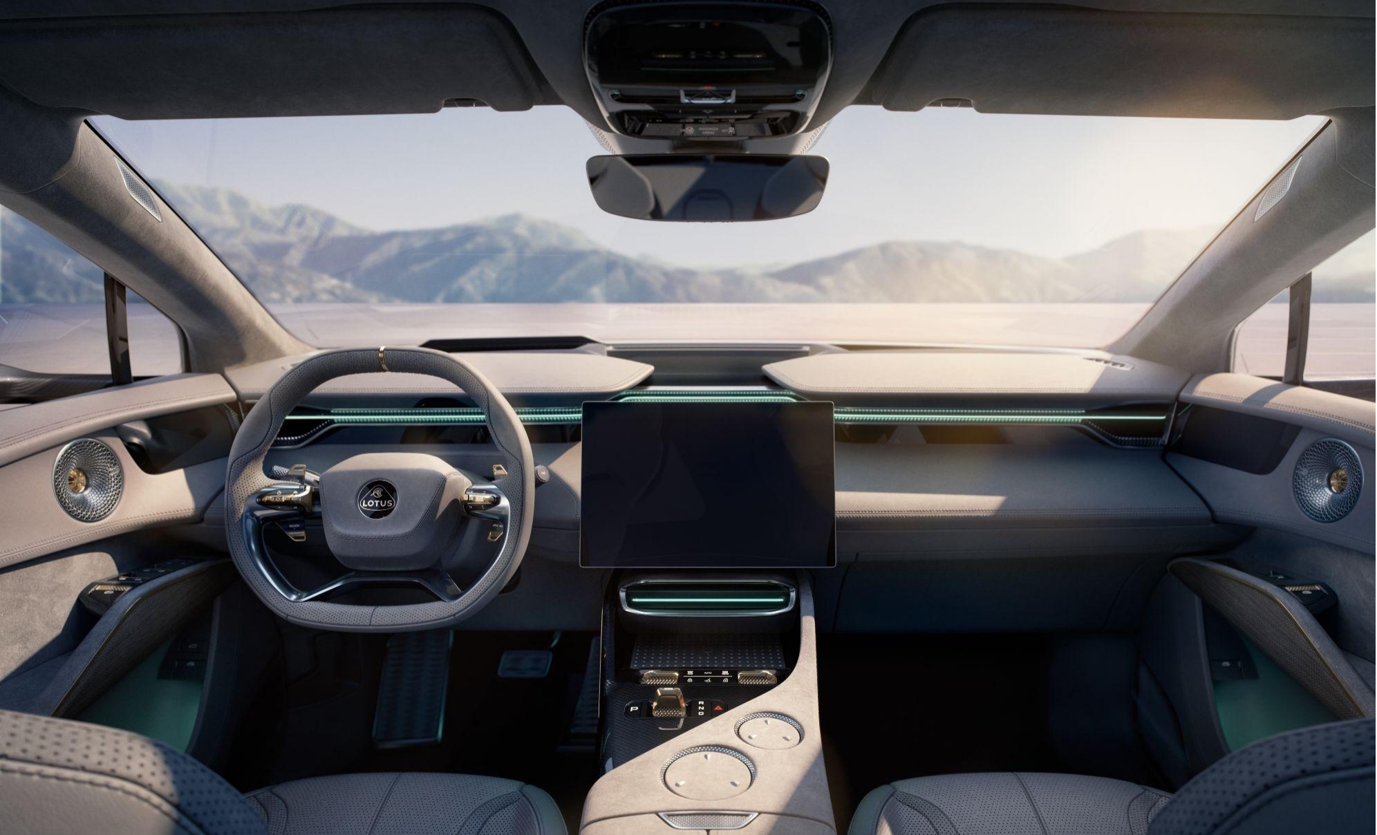 智控未来：路特斯Eletre搭载NVIDIA DRIVE Orin，专为极致驾驶体验和高速AI计算而生