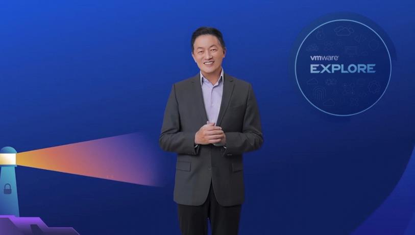 VMware Explore 2022 China，赋能中国企业加速实现云智能