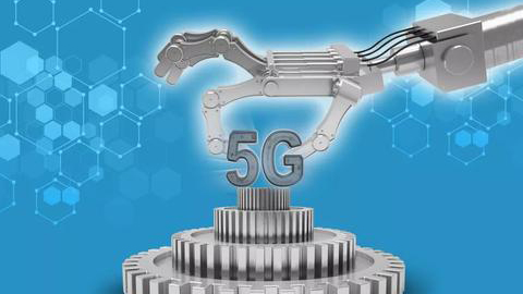 我国“5G+工业互联网”创新发展进入快车道 向着规模发展迈进