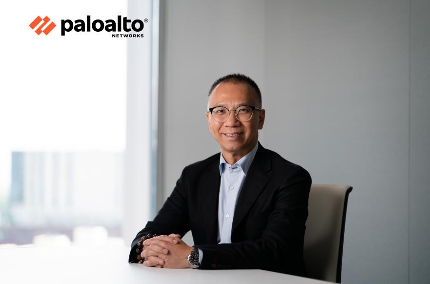 Palo Alto Networks（派拓网络）：零信任安全机制全面助力企业数字化转型