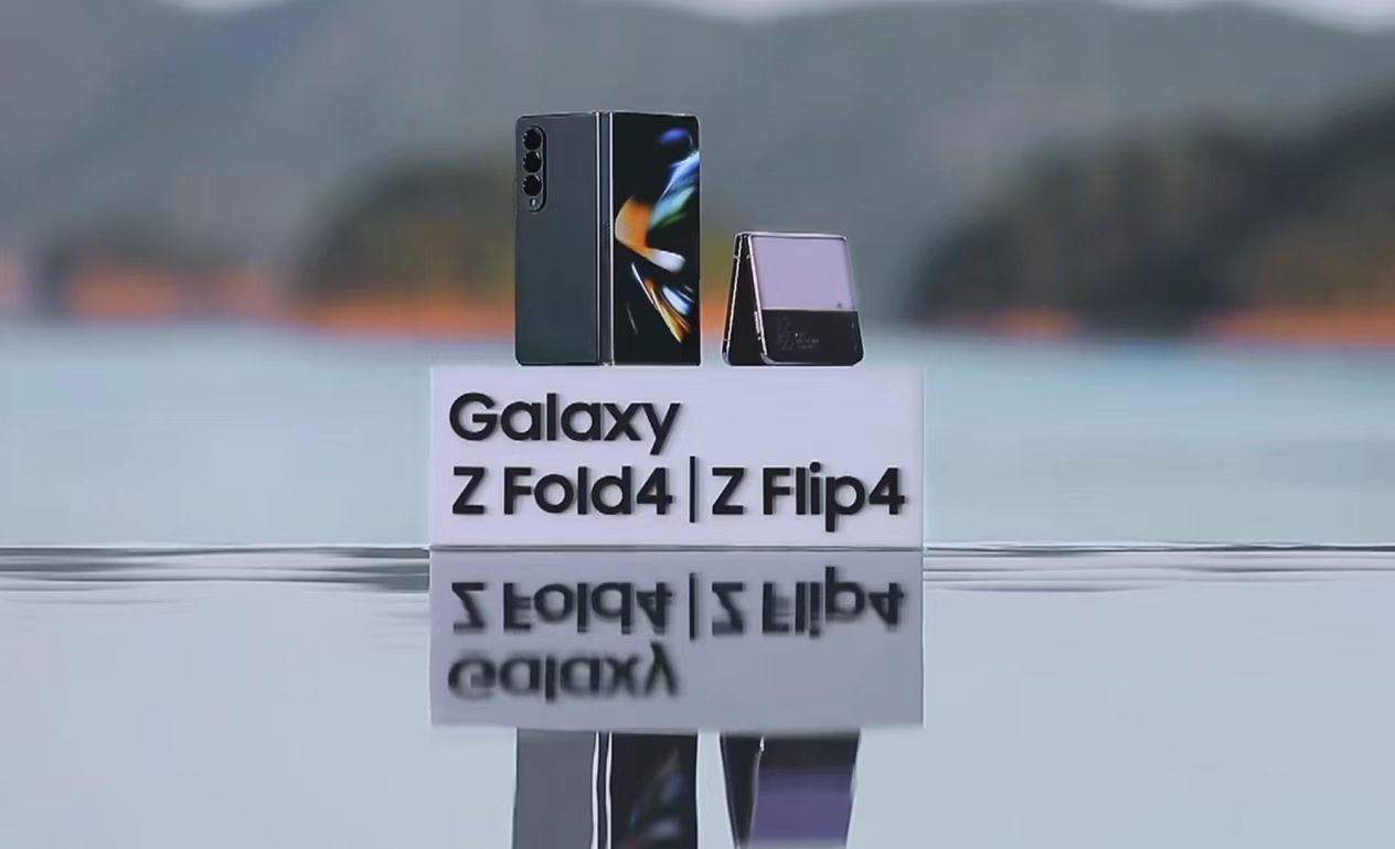 《奔跑吧·共同富裕篇》收官 三星Galaxy Z Fold4剧中高能频现