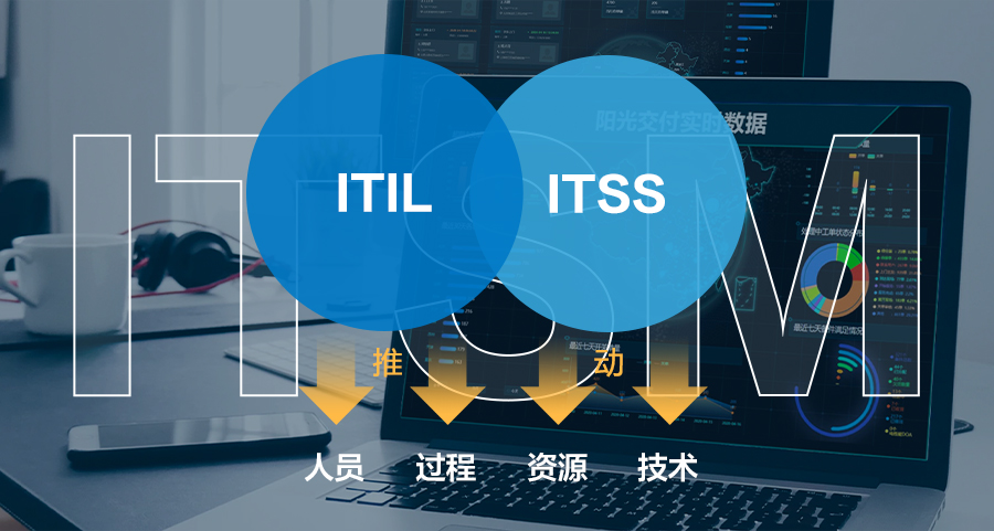 阳光雨露IT服务荣登“2022智能运维100强”榜单！