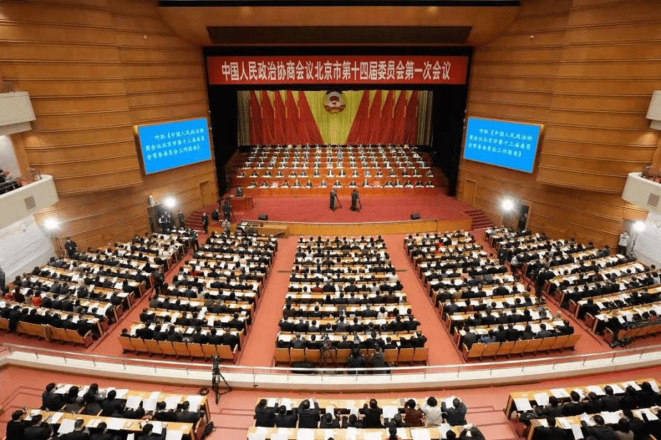 聚焦2023北京两会｜委员梁继良：数字经济释放国产数据库新动能 