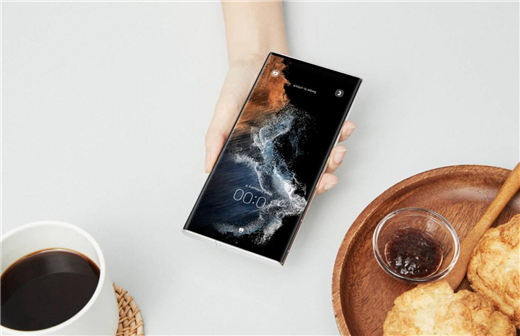 三星Galaxy S22 Ultra表现亮眼 新年换机首选它
