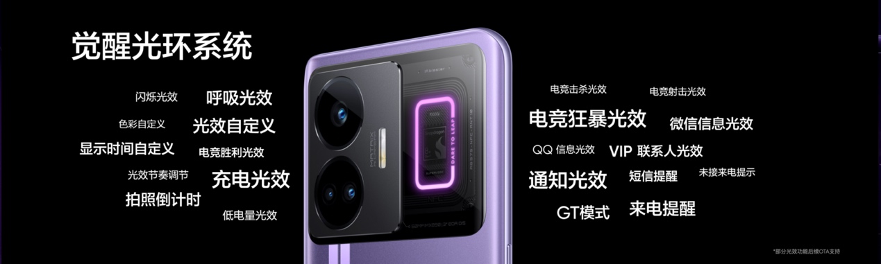  2499元起！全新一代潮玩电竞旗舰真我GT Neo5正式发布