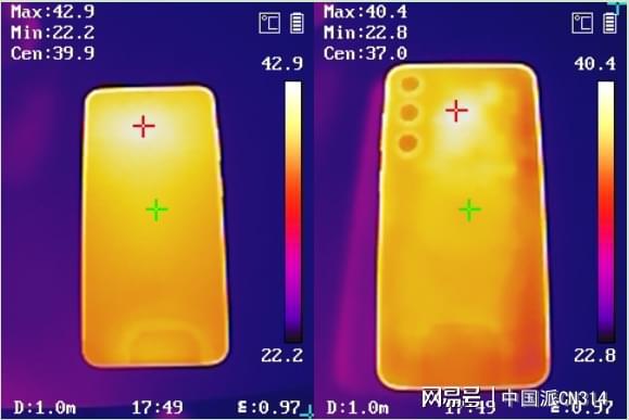 “超频版”骁龙8 Gen2加持 三星Galaxy S23+造就旗舰标杆