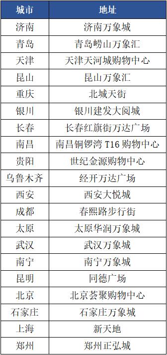 多城快闪体验店现已开业 一起来体验三星Galaxy S23系列的创新黑科技