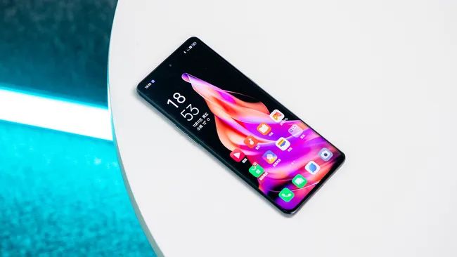 OPPO RENO9PRO：轻薄好用，实力出众，后悔没早买！