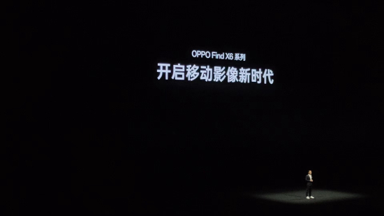 手机影像该怎么卷？OPPO：回归真实的用户体验