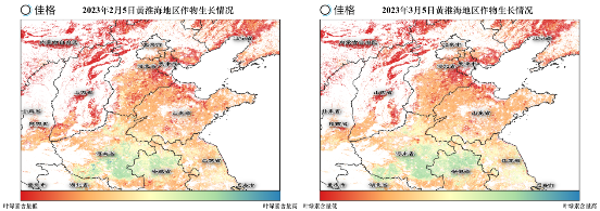 科技助力春播春管，佳格天地农业大数据服务获央视连续报道