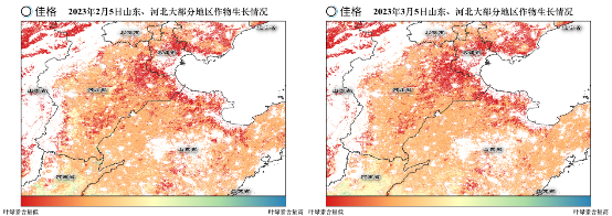 科技助力春播春管，佳格天地农业大数据服务获央视连续报道