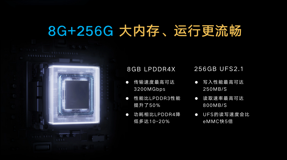 全芯升级 智能互联｜科大擎天新型5G智能执法记录仪：不止于5G ，不只是记录仪