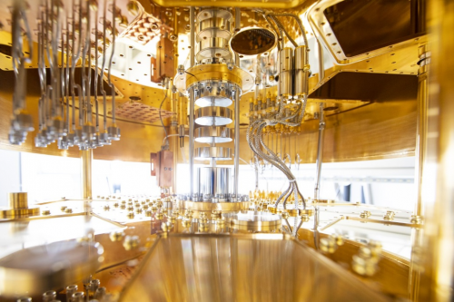 NVIDIA、于利希超算中心和ParTec将一同建立量子计算实验室