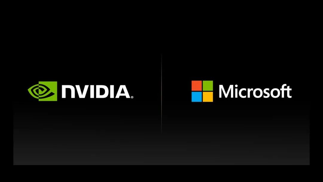NVIDIA与微软合作加速企业就绪的生成式AI
