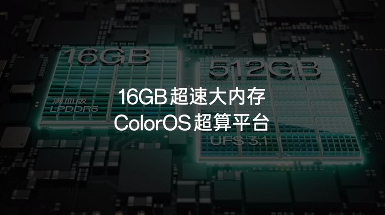 OPPO Reno10系列发布，全系标配超光影长焦，超大内存2499元起