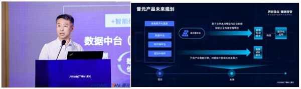 普元产品矩阵全面智能化升级，助力企业以高质量数据致胜数字经济