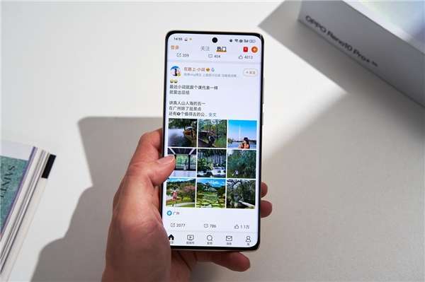 2499元起，OPPO Reno10系列火热开售，全系长焦人像助力销量创新高