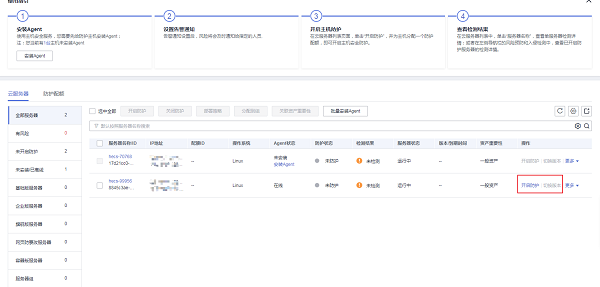 华为云ECS/HECS:中小企业简单上云快一步