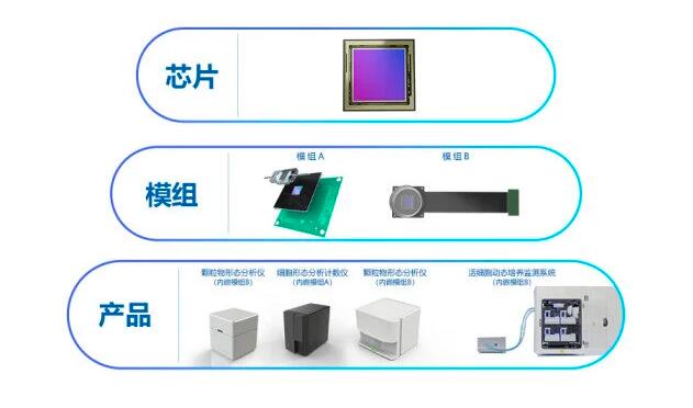 直击CACLP 2023精彩看点：威派视带来芯片数字显微创新应用新进展