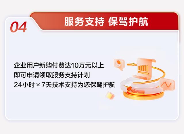 为企业年中业务添动力，华为云618营销季正式开启