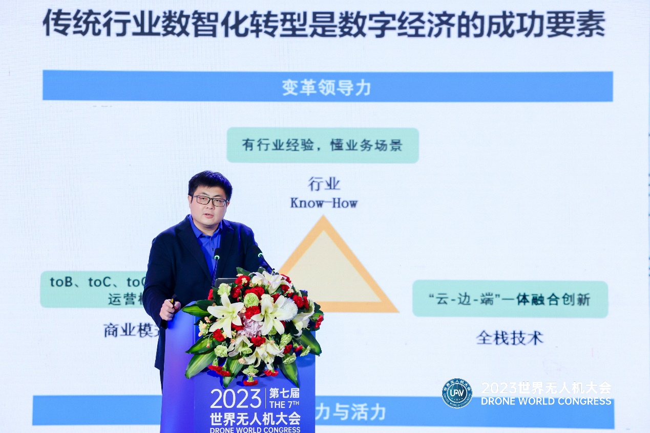 中国云体系联盟联合主办2023中小企业数字化转型发展大会等行业盛会