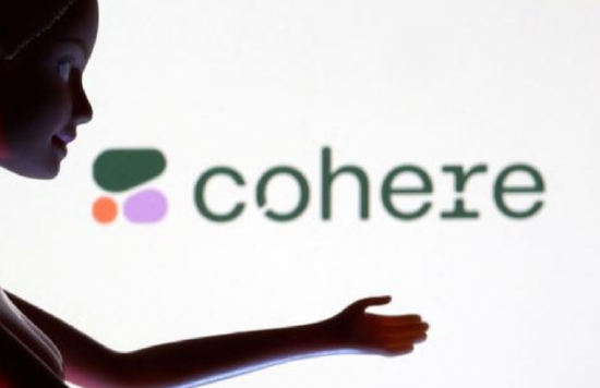 麦肯锡宣布与 AI 创企 Cohere 合作，为客户提供 AI 解决方案