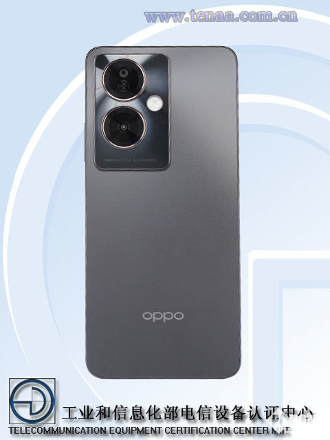 OPPO神秘新机入网 或是双十一主力机OPPO A2