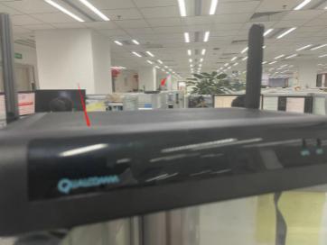大联大诠鼎集团推出基于Qualcomm产品的多频WiFi路由器方案