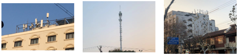 中国电信上海公司携手华为完成国内首个F+T 3CC百站连片部署，启航5G-A新时代
