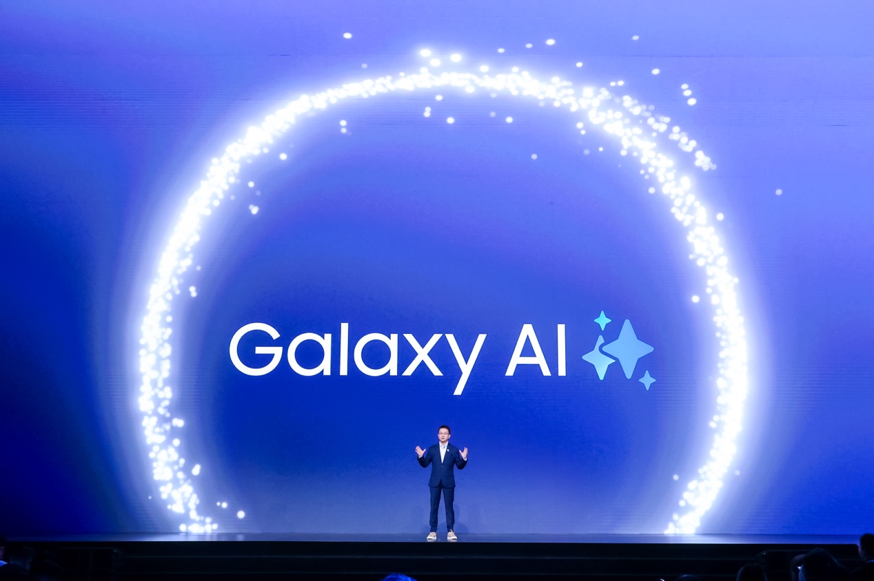 从科技先行到 AI 领先，三星 Galaxy S24 系列以 Galaxy AI 革新智能手机体验