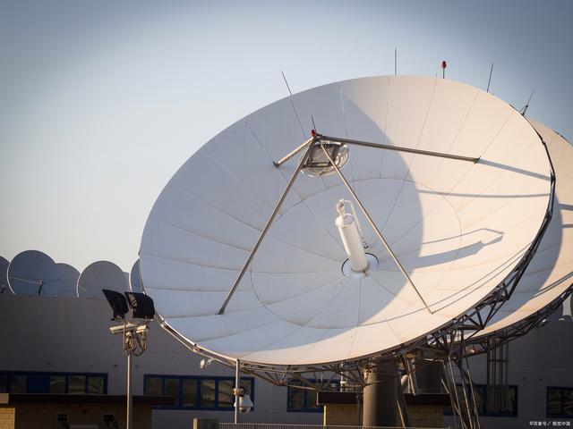 卫星通信行业深度报告：论我国低轨卫星通信产业化落地