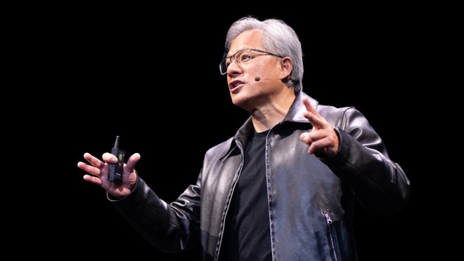 在 GTC 2024 上预见未来：NVIDIA 创始人兼首席执行官黄仁勋将发布加速计算、生成式 AI 以及机器人领域的最新突破性成果
