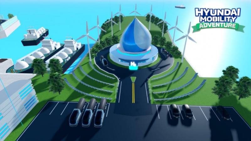 新一轮汽车“价格战”打响,51建模网VR+3D互动看车方案,助力车企打造“汽车元宇宙”新营销